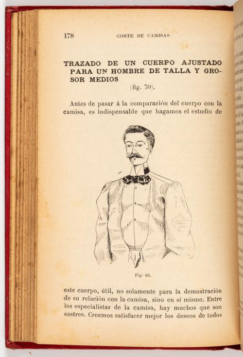 Colección de biblioteca de utilidad práctica: corte y confe