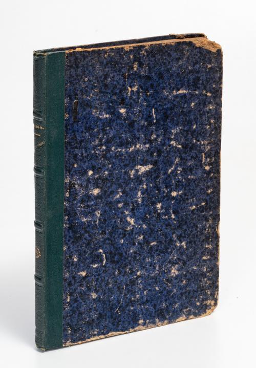 Prehistoria y viajes 