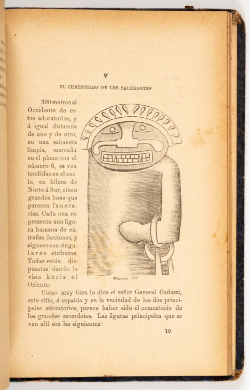 Prehistoria y viajes 