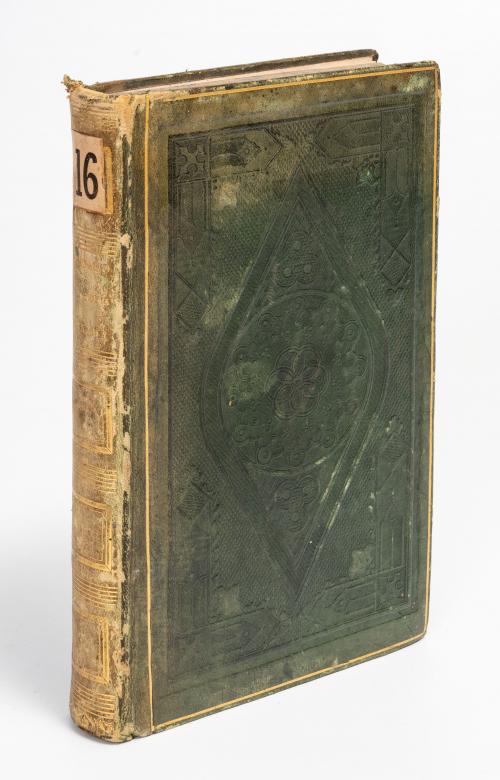 Semanario de la Nueva Granada