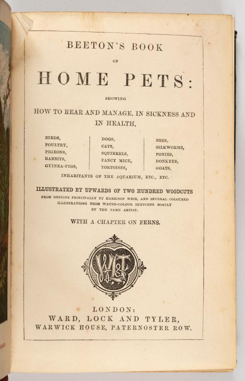 s.a. : Home Pets                                           