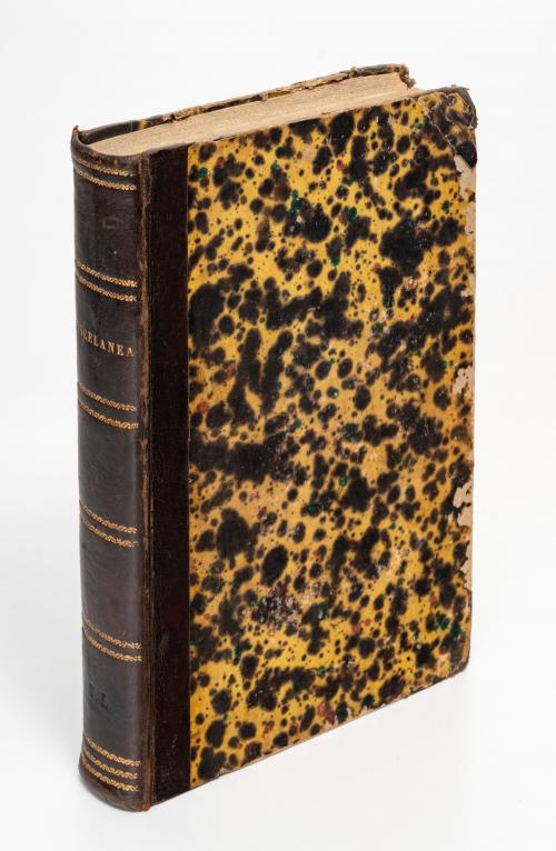 Arosemena, Justo : Constitución de los Estados Unidos de Co