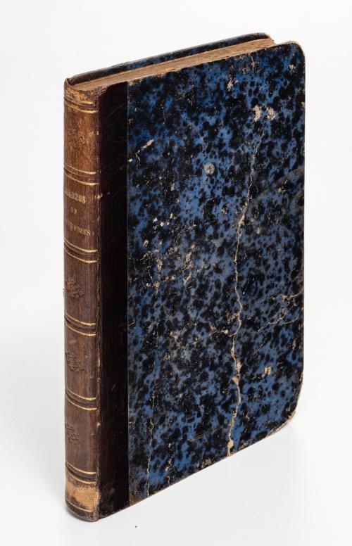 VV.AA : Cuadros de costumbres