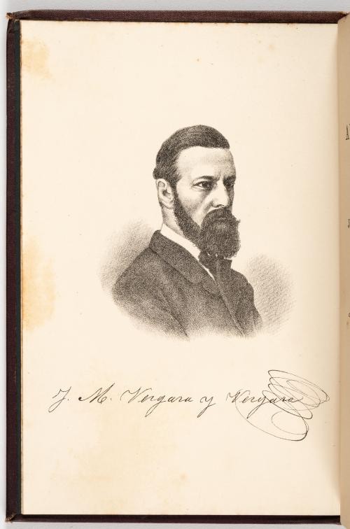 Vergara y Vergara, Jose Maria : Artículos Literarios
