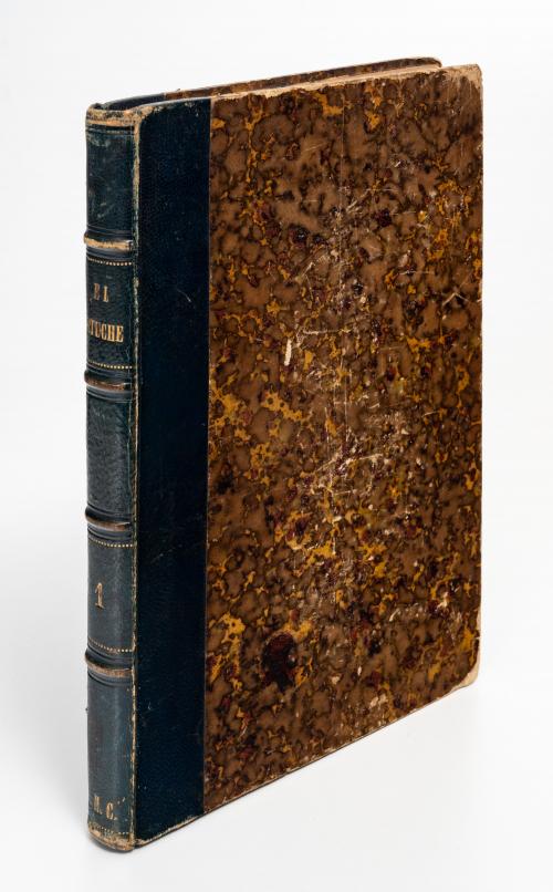 Truth, John : El Estuche