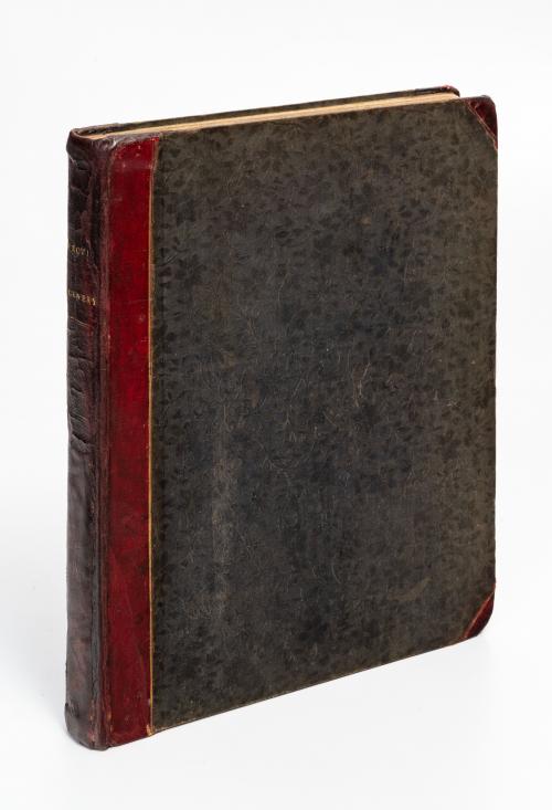 Brannon, George : The Vectis Scenery: being a series of ori