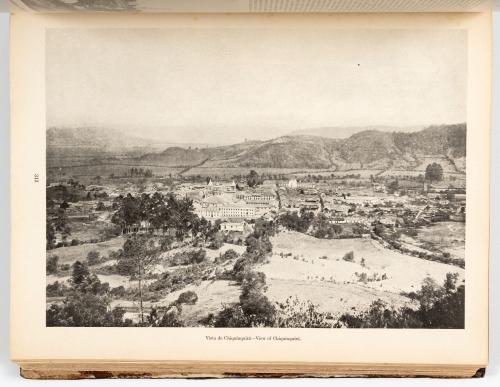 Posada Callejas, Jorge : Libro azul de Colombia. Bosquejos 