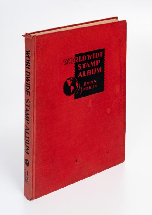 Sellos españoles del 2ndo centenario