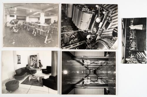 Matiz, Leo : Colección de fotografías de Leo Matiz