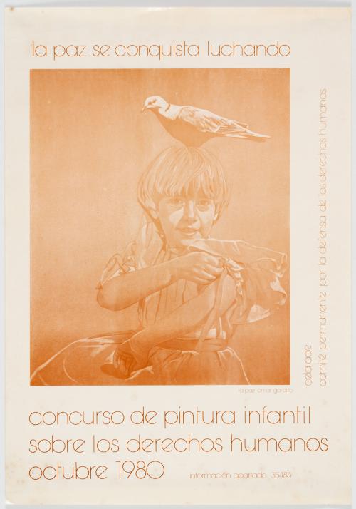 Carteles de Amnistía Internacional