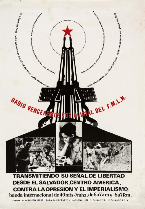 Carteles de Centro-América