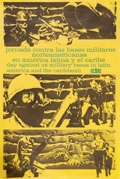 Carteles de Centro-América