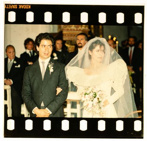 Archivo fotográfico Fernando Botero