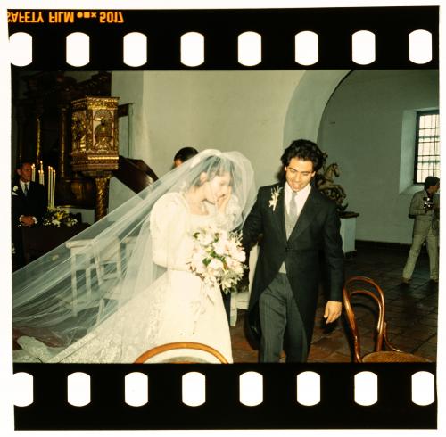 Archivo fotográfico Fernando Botero