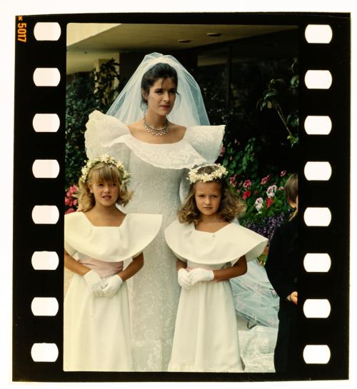 Archivo fotográfico Fernando Botero