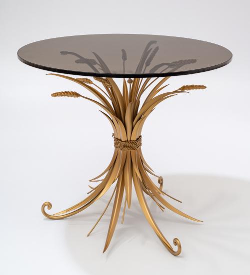 Mesa Coco Chanel al estilo de Robert Goossens