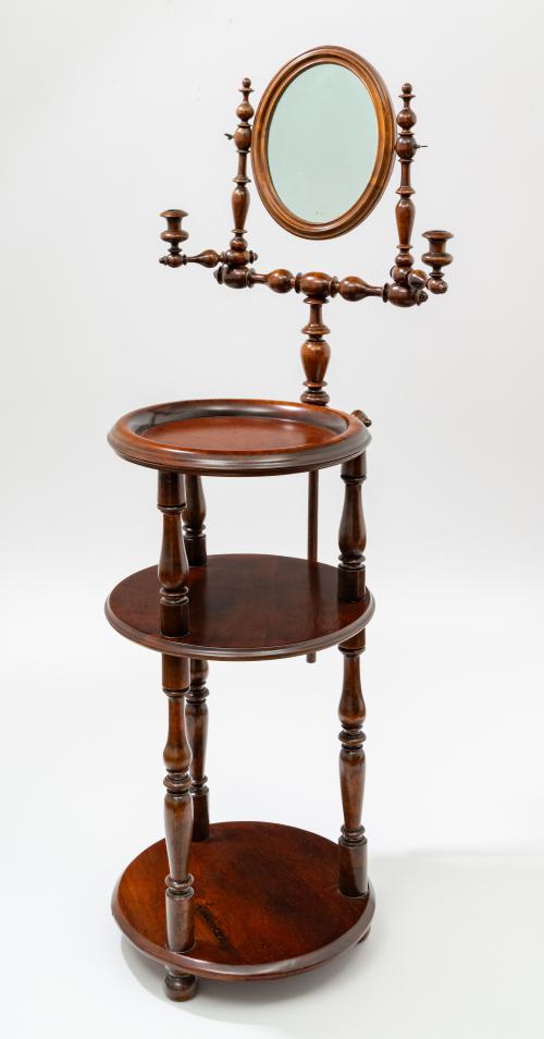 Tocador estilo Victoriano