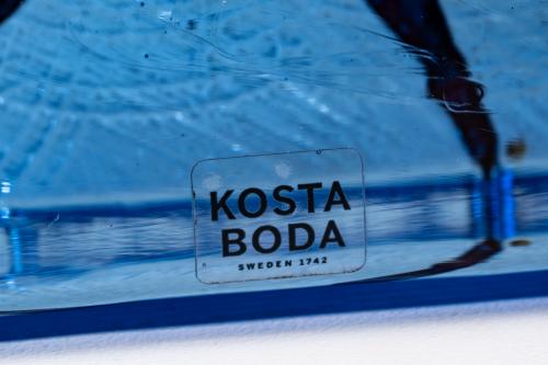 Escultura Spirit de la serie Icon