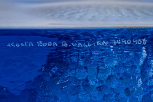 Escultura Spirit de la serie Icon