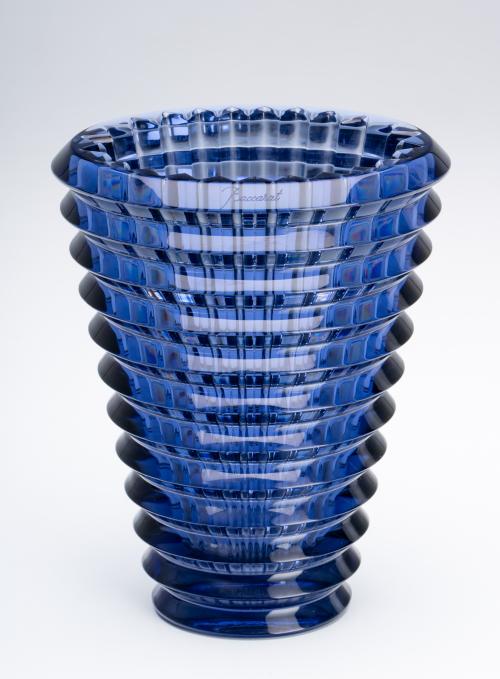 Jarrón oval M Eye Baccarat