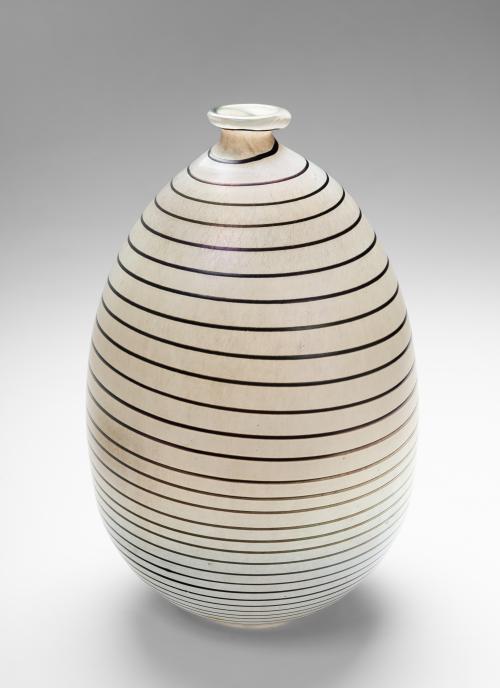 Florero de la serie Afrodita