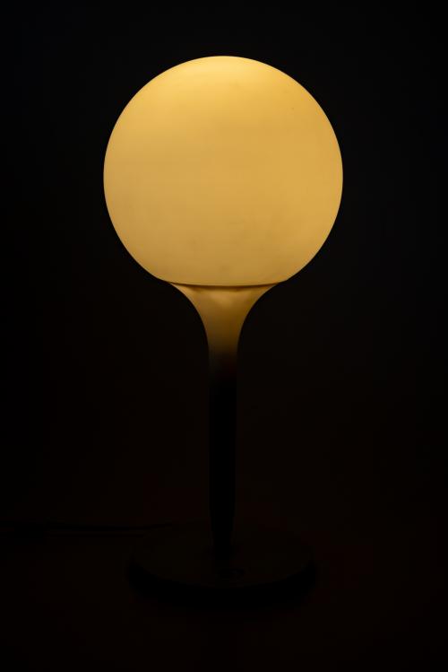 Lámpara de mesa Castore