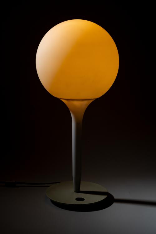 Lámpara de mesa Castore