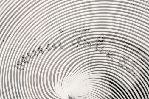 Cuenco Mezza filigrana y jarrón Calabaza Venini