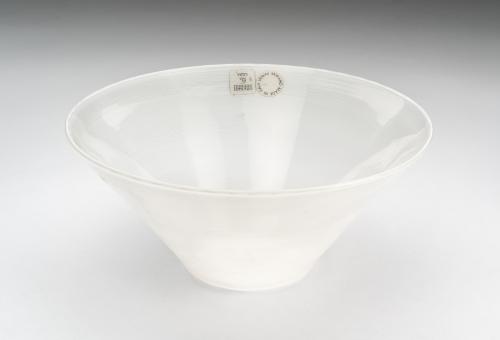 Cuenco Mezza filigrana y jarrón Calabaza Venini