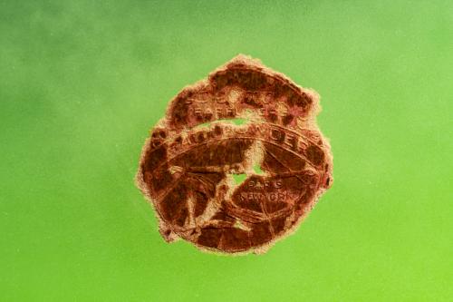 Cajas con tapa art déco