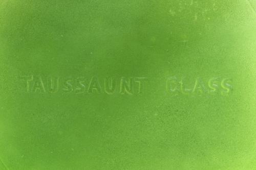 Cajas con tapa art déco