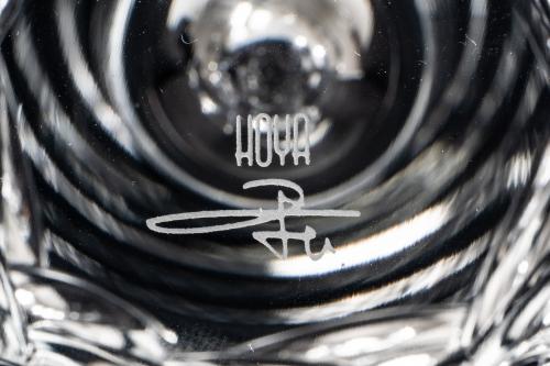 Violeteros y florero