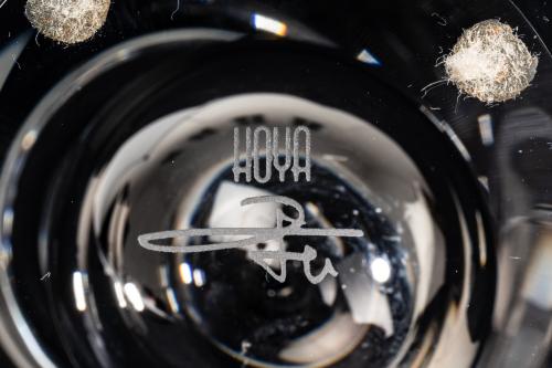 Violeteros y florero