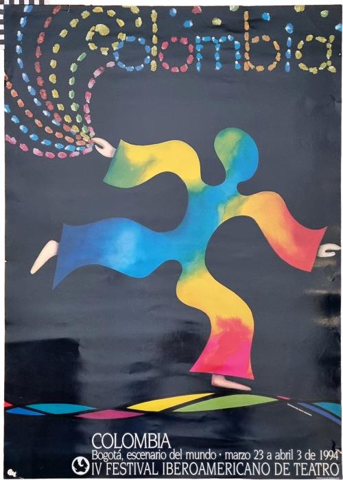 Festival Iberoamericano de Teatro de Bogotá: 12 piezas