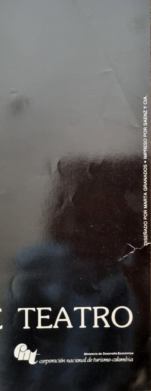 Festival Iberoamericano de Teatro de Bogotá: 12 piezas