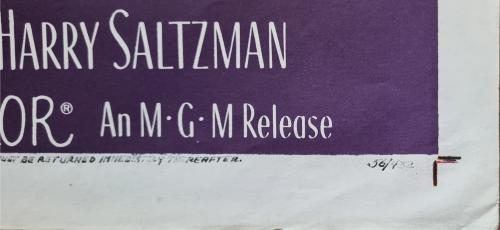 Visit to a Small Planet" (conocida como "Un marciano en Cal