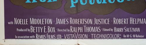 Visit to a Small Planet" (conocida como "Un marciano en Cal