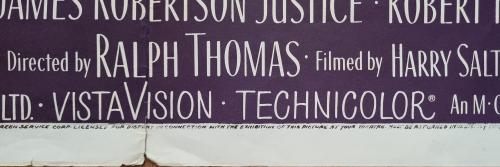 Visit to a Small Planet" (conocida como "Un marciano en Cal