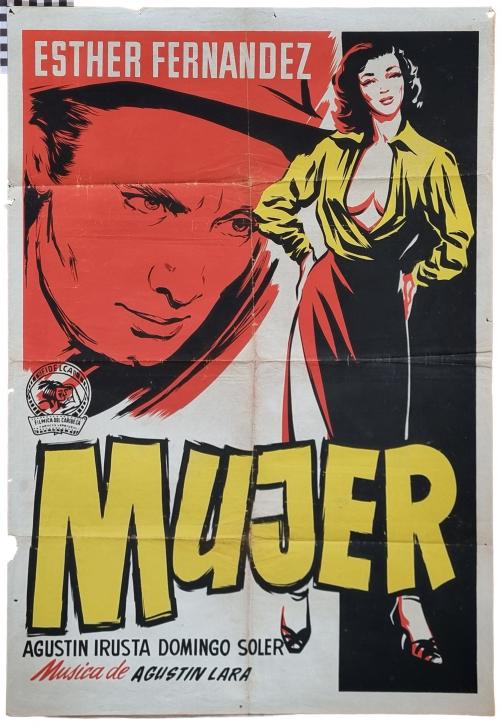 Mujer 