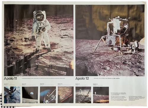 Apolo 11 y 12