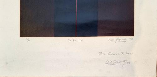 Luis Hernández : Síquima. 3 de 9