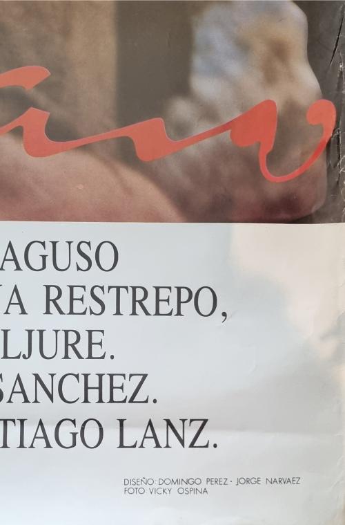 Cine colombiano: 7 piezas