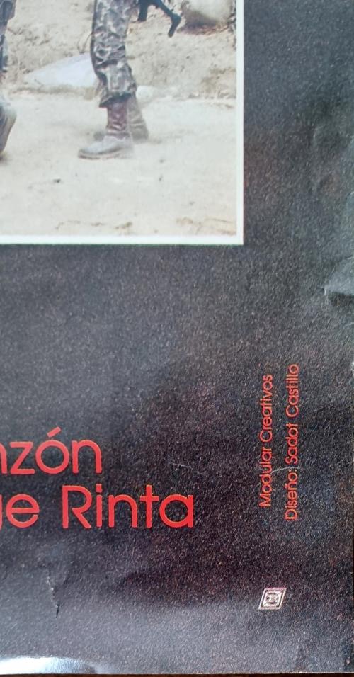 Cine colombiano: 7 piezas