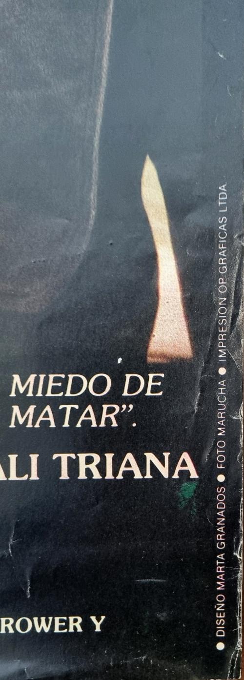 Cine colombiano: 7 piezas