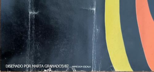 Cine colombiano: 7 piezas