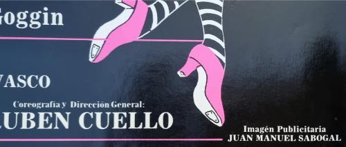 Teatro Nacional la Castellana: 23 piezas