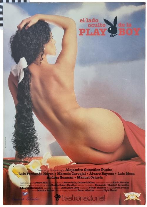 Teatro Nacional la Castellana: 23 piezas