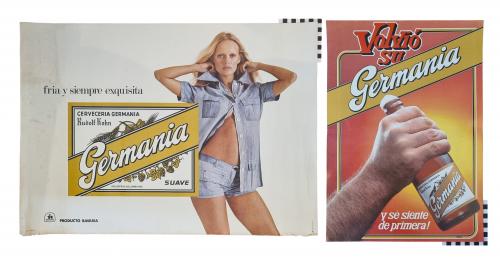 Bavaria : Cervecería Germania