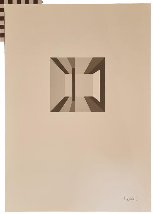 Beatriz Olano : Sin título