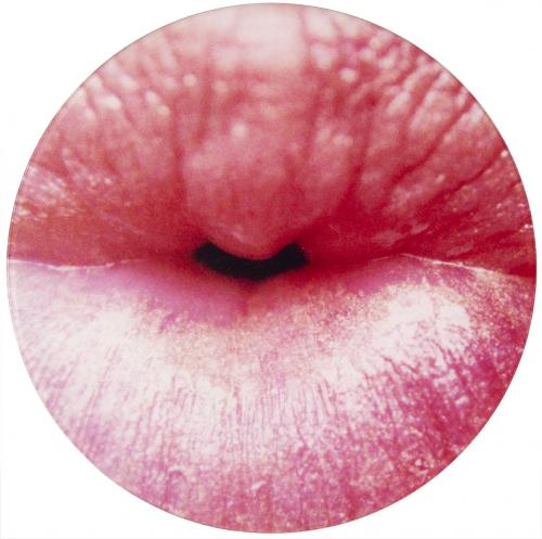 Ginger glow, Sheer champagne, Viva violet, China Lacquier y